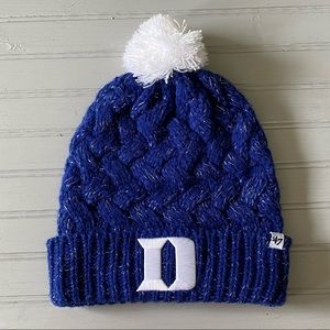 Duke University tobogán